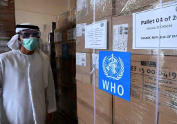 الصحة الإماراتية: تسجيل 473 إصابة وحالتي وفاة جديدة بــ “كورونا”