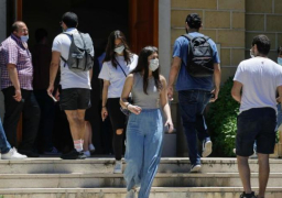 لبنان يسجل 22 إصابة جديدة بفيروس كورونا