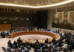 أمام مجلس الأمن .. حكومة اليمن تدعو إلى مقاربة جديدة لردع الحوثيين