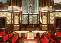 انطلاق انتخابات مجلس الشعب فى سوريا