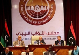 روسيا ترحب بإستئناف مجلس النواب الليبي التمثيل الدبلوماسي مع سوريا