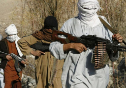 مقتل 13 عنصرا أمنيًا في هجومين لحركة “طالبان” شمالي أفغانستان