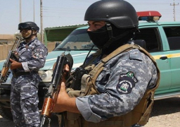 مقتل جندى تركى فى اشتباكات مسلحة شمالى العراق