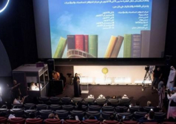 مهرجان الشارقة السينمائي الدولي يعرض 11 فيلماً جديداً عن قصص اللاجئين