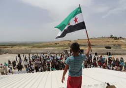 موسكو: عودة 68 لاجئا سوريا إلى بلدهم خلال الـ 24 ساعة الأخيرة