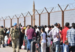 موسكو: عودة 37 لاجئا سوريا إلى بلدهم خلال ال 24 ساعة الماضية