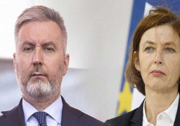 مباحثات إيطالية فرنسية حول الملف الليبي