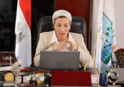 وزيرة البيئة: انطلاق المرحلة الثانية لصيانة الشمندورات وتجهيز مواقع الغوص بمحميات جنوب سيناء