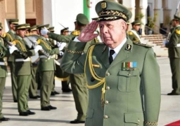“الدفاع الجزائرية”: تثبيت الفريق شنقريحة في منصب رئيس الأركان