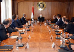 جامع تبحث تطوير منظومة الخدمات المقدمة للمجتمع الصناعي