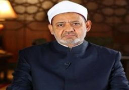 الطيب يصف وقف إطلاق النار في ليبيا بأنه خطوة مهمة على طريق السلام