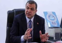 سعفان:وضع منظومة متكاملة لرعاية العمالة غير المنتظمة العام القادم