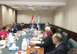 جهاز حماية المستهلك يلزم المدارس والجامعات برد 25 % من مصروفات النقل