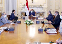 السيسي يوجه بتطبيق أعلى المعايير العالمية في إقامة مشروعات الاتصالات