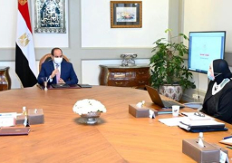 الرئيس يوجه بالاستمرار في دعم الحرف اليدوية وإقامة المجمعات الصناعية
