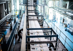 وباء كوفيد-19 يسرع نهاية الصحافة المطبوعة في العالم