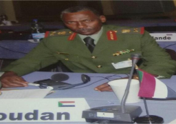 وزير الدفاع السوداني يؤكد إمكانية حل القضايا الأمنية مع جنوب السودان