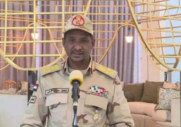مباحثات عسكرية بين السودان والولايات المتحدة