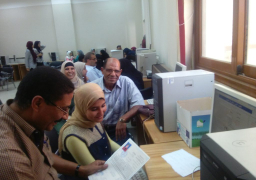 السبت..جامعة عين شمس تستقبل طلاب الثانوية لتسجيل رغباتهم بمكتب التنسيق