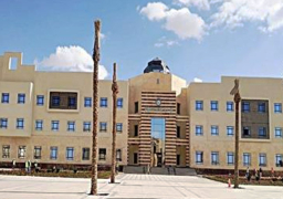 “التعليم العالي”: فتح باب التقدم للجامعات الأهلية الدولية الجديدة اعتبارا من اليوم وحتى الأحد 30 أغسطس