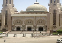 الجمعة الأخيرة بآذان النوازل.. تنقل من مسجد النور بالعباسية