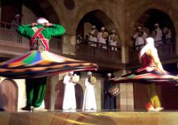 استئناف عروض التنورة بالغوري والنيل بالسحيمي