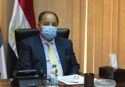 معيط:توجيه رئاسى بتعظيم استفادة المواطنين من مبادرة “ما يغلاش عليك”