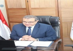 سعفان: تعيين 156 شابا وصرف نحو 97 الف جنيه لـ43 عاملا غير منتظم بأسوان