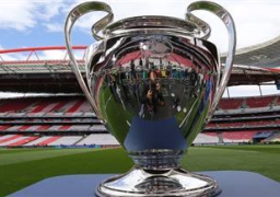 نهائي دوري الأبطال.. باريس وبايرن يتنافسان على اللقب والثلاثية