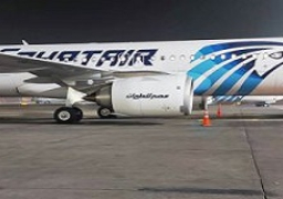 مصر للطيران: قصر السفر لـ”أبوظبي” على حاملي الإقامات فقط