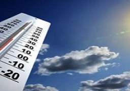 اليوم..طقس مائل للحرارة والعظمى بالقاهرة 35