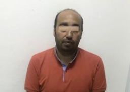 ضبط منتحل صفة المستشار الإعلامى لوزارة التربية والتعليم