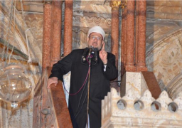 وزير الأوقاف: مصر دولة عظيمة وتعظم التعايش السلمي منذ آلاف السنين