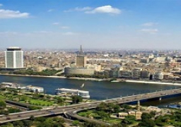 طقس الغد مائل للحرارة رطب نهارا لطيف ليلا.. والعظمي بالقاهرة 35