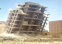 لجنة الأراضي: إزالة 10546 حالة تعد.. واسترداد 176 ألف فدان