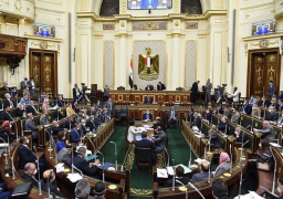 البرلمان يوافق على إنشاء هيئتى أوقاف الكنيسة الكاثوليكية الإنجيلية