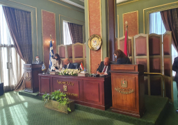 شكري ودندياس يوقعان اتفاق تعيين المنطقة الاقتصادية بين مصرواليونان