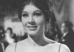 وزيرة الثقافة ناعية الفنانة شويكار: أعمال “السيدة الجميلة” ستبقى خالدة