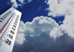 طقس السبت.. حار رطب نهارا على الوجه البحري والقاهرة.. والعظمى 38