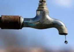 انقطاع المياه بمدينة نصر من الرابعة عصر الجمعة ولمدة 12 ساعة