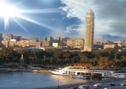 طقس الغد مائل للحرارة رطب نهارا معتدل ليلا.. والعظمى بالقاهرة 35