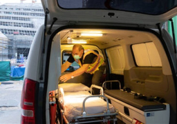 وفاة ثاني طبيب مصري بفيروس كورونا في الكويت