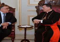 سفيرنا ببيروت:البطريرك”صوت حكيم” يسعى لإطفاء الحرائق السياسية بلبنان