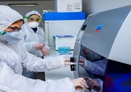 الصحة في كردستان العراق: تسجيل 463 إصابة جديدة بكورونا و24 حالة وفاة