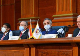 الهيئة الوطنية تحيل جميع المتخلفين عن التصويت فى انتخابات الشيوخ للنيابة