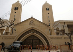 الكنائس تستقبل القداسات بعد توقف دام لأكثر من 4 أشهر بسبب كورونا