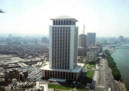 الخارجية تعرب عن استغرابها من تصريحات تركيا بشأن اتفاق القاهرة وأثينا