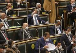 “النواب” يقر نهائيا مشروع قانون تمويل المشروعات المتوسطة والصغيرة