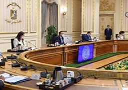 لجنة الاستغاثات الطبية بمجلس الوزراء تستجيب لشاب يعانى من ورم بالرأس