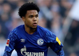 يوفنتوس يقترب من ضم نجم شالكة الألماني